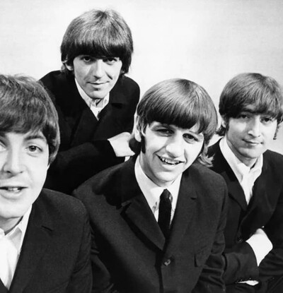 Universal firma un acuerdo para lanzar art&iacute;culos de The Beatles antes de sus pel&iacute;culas