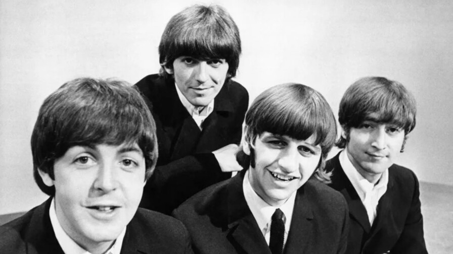 Universal firma un acuerdo para lanzar art&iacute;culos de The Beatles antes de sus pel&iacute;culas