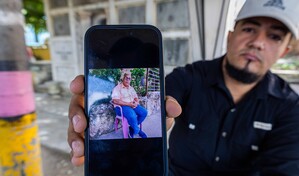 Asesinato de dirigente comunitario dejar&iacute;a primeros imputados por sicariato bajo nuevo C&oacute;digo Penal