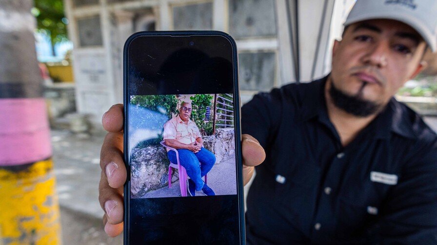 Asesinato de dirigente comunitario dejar&iacute;a primeros imputados por sicariato bajo nuevo C&oacute;digo Penal