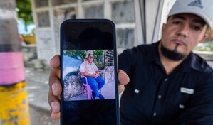 Presunto tirador dice que regidor pag&oacute; por matar a dirigente comunitario de Los Alcarrizos