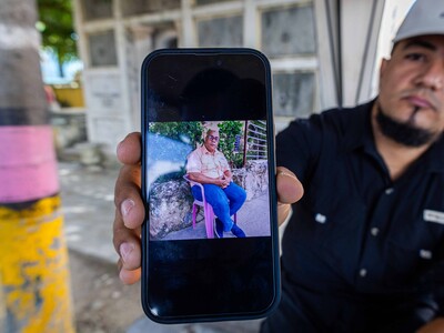 Asesinato de dirigente comunitario: presunto tirador señala a regidor