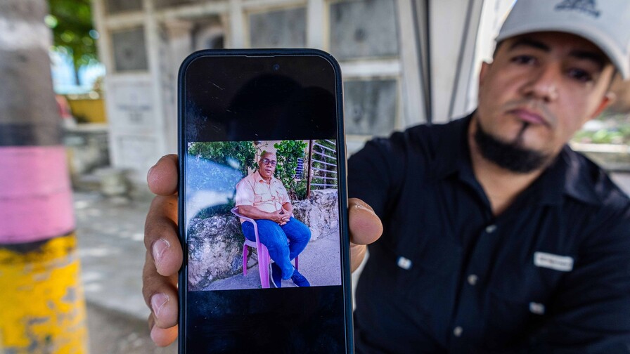 Presunto tirador dice que regidor pagó por matar a dirigente comunitario de Los Alcarrizos Presunto tirador dice que regidor pagó por matar a dirigente comunitario de Los Alcarrizos