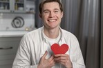 Obesidad: más que un problema de peso, una enfermedad que amenaza al corazón Obesidad: más que un problema de peso, una enfermedad que amenaza al corazón