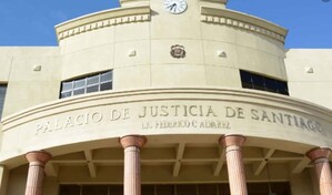 A prisi&oacute;n otro imputado de formar parte de red que se dedicaba a extorsionar residentes de EE.UU.