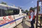 Un adolescente mata a tiros a otro en un instituto filipino y lo retransmite en Facebook Un adolescente mata a tiros a otro en un instituto filipino y lo retransmite en Facebook