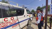Un adolescente mata a tiros a otro en un instituto filipino y lo retransmite en Facebook