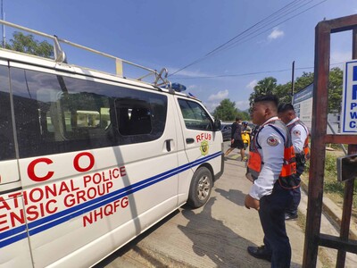 Adolescente ultima a otro en Filipinas y difunde el hecho en redes