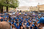 La ADP exige pagar incentivos docentes y atender deterioro de escuelas antes del inicio de clases La ADP exige pagar incentivos docentes y atender deterioro de escuelas antes del inicio de clases