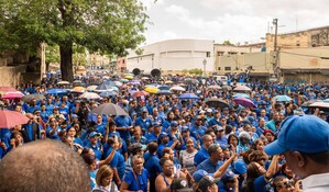 La ADP exige pagar incentivos docentes y atender deterioro de escuelas antes del inicio de clases