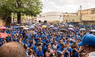 La ADP exige pagar incentivos docentes y atender deterioro de escuelas antes del inicio de clases