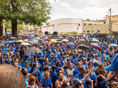 ADP denuncia condiciones inadecuadas para inicio año escolar