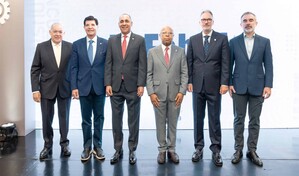 Aduanas ha retenido 7.3 millones de art&iacute;culos en lo que va del 2026