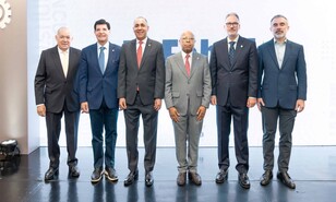 Aduanas ha retenido 7.3 millones de art&iacute;culos en lo que va del 2026