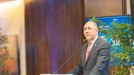 Aduanas exigir&aacute; que patanas con mercanc&iacute;as hacia Hait&iacute; crucen realmente la frontera