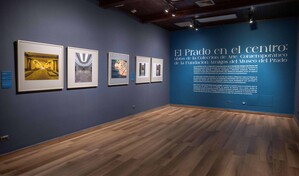 El Prado bajo el lente de 15 fot&oacute;grafos