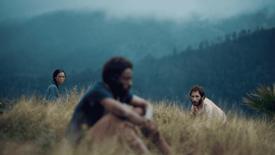 Película dominicana Bajo el mismo sol aspira a una nominación a los Premios Goya 2027 Película dominicana Bajo el mismo sol aspira a una nominación a los Premios Goya 2027