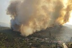 Bélgica controla el mayor incendio forestal de su historia Bélgica controla el mayor incendio forestal de su historia