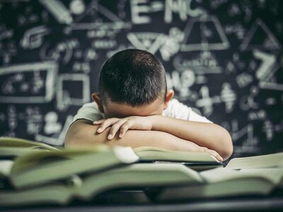 Consejos para estudiantes con TDAH en el regreso a clases
