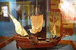 La búsqueda de barcos de época de Colón en República Dominicana entra en su fase decisiva La búsqueda de barcos de época de Colón en República Dominicana entra en su fase decisiva