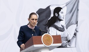 M&eacute;xico confirma traslado desde Argentina de exmilitar acusado de tr&aacute;fico de combustible