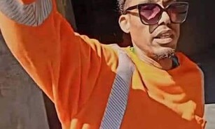 Captura en Jamaica de sospechoso por asesinato de chofer en Santiago da esperanza a su familia