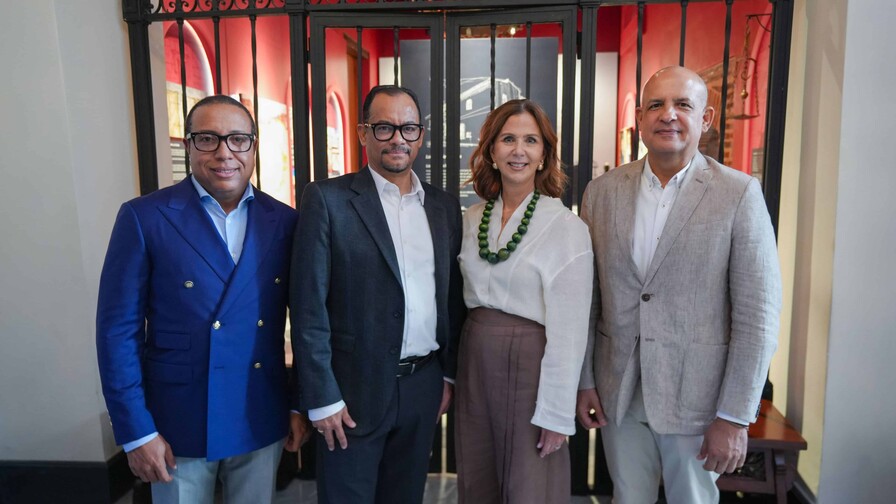 Centro Cultural Ta&iacute;no Casa del Cord&oacute;n analiza la geopol&iacute;tica del siglo XV y del siglo XXI