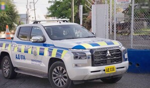&iquest;C&oacute;mo localizaron en Jamaica al dominicano buscado por la muerte de chofer de cami&oacute;n en Santiago?