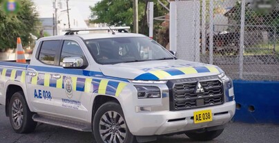 &iquest;C&oacute;mo localizaron en Jamaica al dominicano buscado por la muerte de chofer de cami&oacute;n en Santiago?