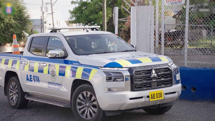 ¿Cómo localizaron en Jamaica al dominicano buscado por la muerte de chofer de camión en Santiago? ¿Cómo localizaron en Jamaica al dominicano buscado por la muerte de chofer de camión en Santiago?