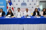 Cepal y Conape avanzan en la formulación del Plan Nacional de Envejecimiento en RD Cepal y Conape avanzan en la formulación del Plan Nacional de Envejecimiento en RD