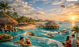 Punta Cana ya no vende solo habitaciones: vende experiencias