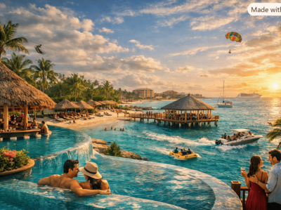 Punta Cana ya no vende solo habitaciones: vende experiencias