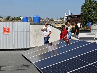 Cuba aprueba nuevas normas para ampliar el sector privado