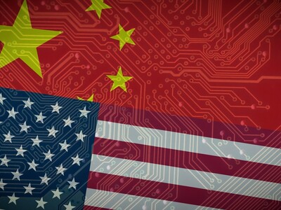 Denuncian detención arbitraria de un estadounidense en China
