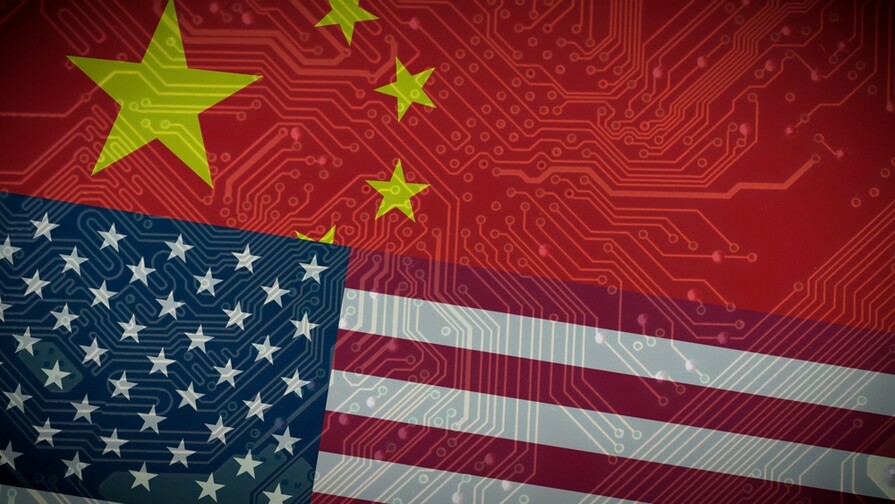 EE. UU. denuncia la detención arbitraria de un estadounidense en China EE. UU. denuncia la detención arbitraria de un estadounidense en China
