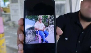 Apresan a tres sospechosos por el asesinato de dirigente comunitario en Los Alcarrizos