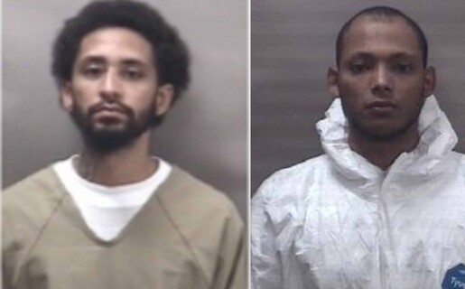 Dominicanos son acusados de matar a un anciano en Connecticut por despedir a una empleada