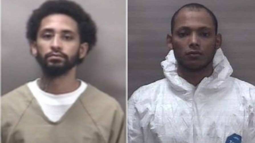 Dominicanos son acusados de matar a un anciano en Connecticut por despedir a una empleada