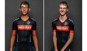 Estudiantes de ciclismo de Milligan sufren tr&aacute;gico accidente en Tennessee