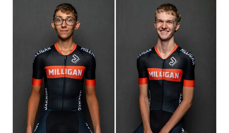 Estudiantes de ciclismo de Milligan sufren tr&aacute;gico accidente en Tennessee