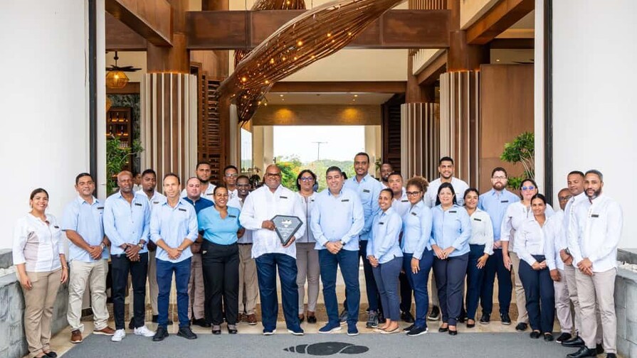 Dreams Macao Beach Punta Cana recibe la certificación AAA Four Diamonds Dreams Macao Beach Punta Cana recibe la certificación AAA Four Diamonds