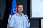 Impulsan plataforma digital para fortalecer la prevención de riesgo en más de 7,000 escuelas Impulsan plataforma digital para fortalecer la prevención de riesgo en más de 7,000 escuelas