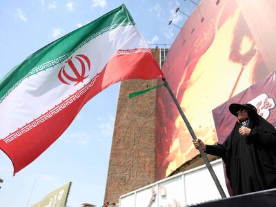 EE.UU. apuesta al colapso de Irán con presión económica