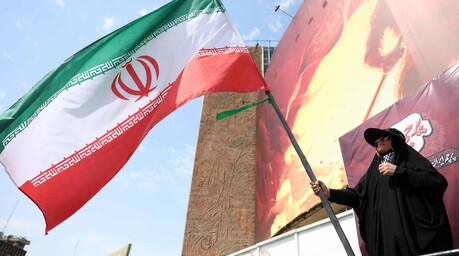 EE. UU. promete asfixiar econ&oacute;micamente a Ir&aacute;n