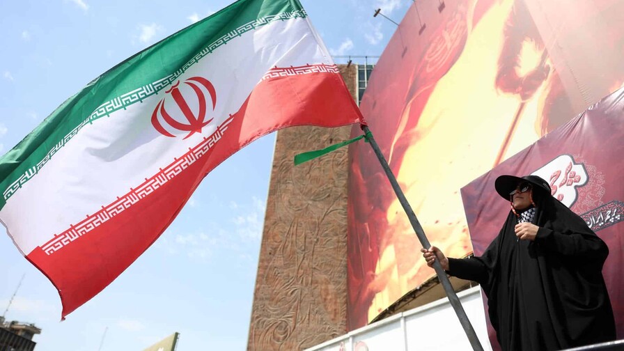 EE.UU. apuesta al colapso de Irán con presión económica y Teherán amenaza con armas más destructivas EE.UU. apuesta al colapso de Irán con presión económica y Teherán amenaza con armas más destructivas