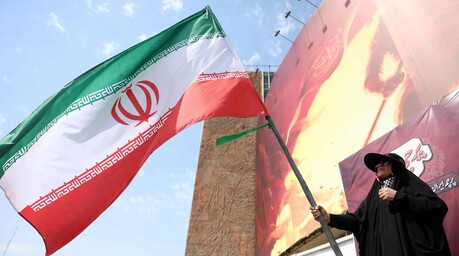 Aumentan a 18 los muertos y a 68 los heridos en los ataques estadounidenses contra Ir&aacute;n