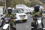 La gestión condicionada de la ayuda humanitaria pone a prueba al Gobierno de Colombia La gestión condicionada de la ayuda humanitaria pone a prueba al Gobierno de Colombia