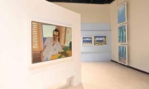El arte como puerta de entrada al Caribe