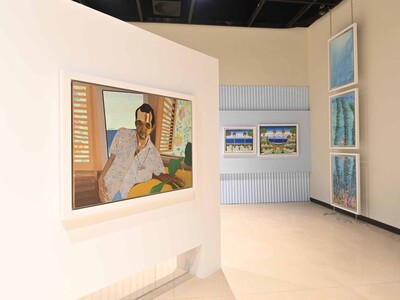 El arte como puerta de entrada al Caribe